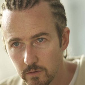 Foto Edward Norton