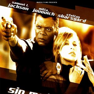 Foto Sin motivo aparente