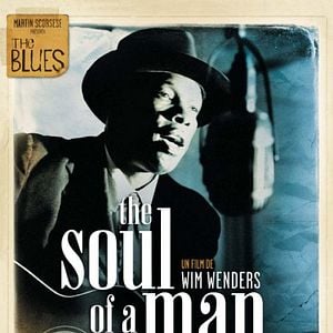 Foto The Soul of a Man