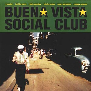 Foto Buena Vista Social Club