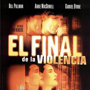 Foto El final de la violencia