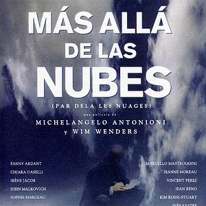 Foto Más allá de las nubes