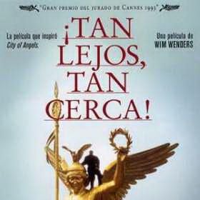 Foto ¡Tan lejos, tan cerca!