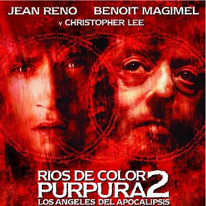 Foto Ríos de color púrpura 2. Los Ángeles del Apocalipsis