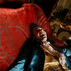 Foto Hubert Benhamdine