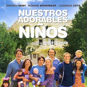Foto Nuestros adorables niños
