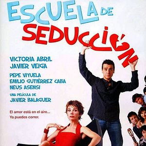 Foto Escuela de Seducción