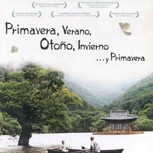 Foto Primavera, Verano, Otoño, Invierno... y Primavera