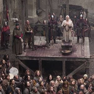 Foto Donald Sutherland