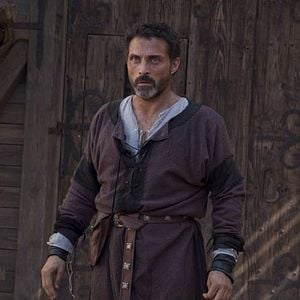 Foto Rufus Sewell