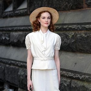 Foto Evan Rachel Wood