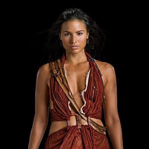 Foto Spartacus: Sangre y arena