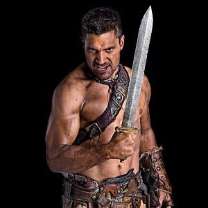 Foto Spartacus: Sangre y arena