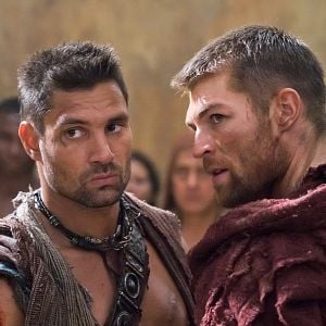 Foto Spartacus: Sangre y arena