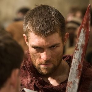 Foto Liam McIntyre