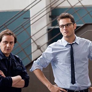 Foto Asier Etxeandia