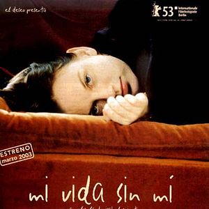 Foto Mi vida sin mí