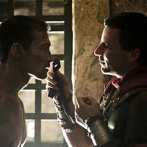 Foto Spartacus: Sangre y arena