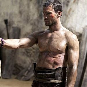 Foto Spartacus: Sangre y arena