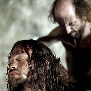 Foto Spartacus: Sangre y arena