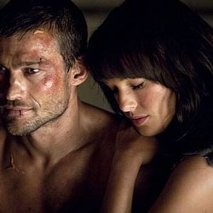 Foto Spartacus: Sangre y arena
