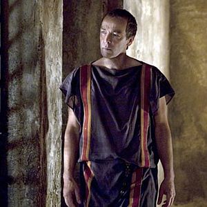 Foto Spartacus: Sangre y arena