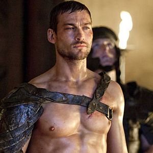 Foto Spartacus: Sangre y arena