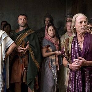 Foto Spartacus: Sangre y arena