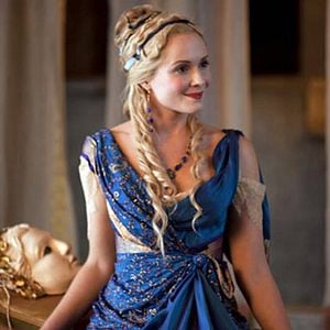 Foto Spartacus: Sangre y arena