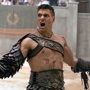 Foto Spartacus: Sangre y arena