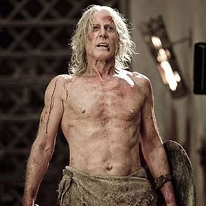 Foto Spartacus: Sangre y arena