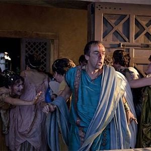 Foto Spartacus: Sangre y arena