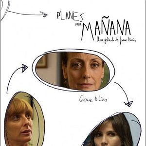 Foto Planes para mañana