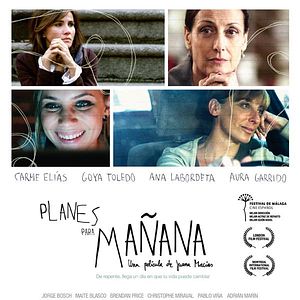 Foto Planes para mañana