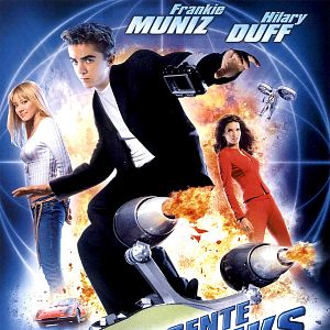 Foto Superagente Cody Banks
