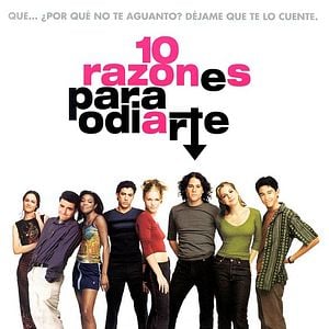 Foto 10 razones para odiarte