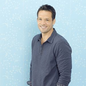 Foto Josh Hopkins