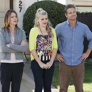 Foto Christa Miller-Lawrence