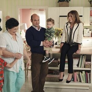 Foto Christa Miller-Lawrence