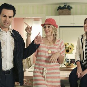 Foto Christa Miller-Lawrence