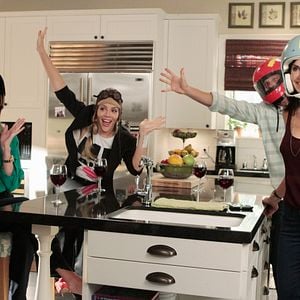 Foto Christa Miller-Lawrence