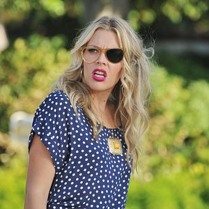 Foto Busy Philipps