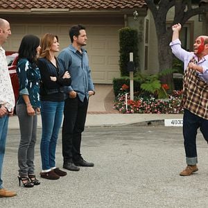 Foto Christa Miller-Lawrence