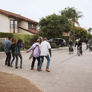 Foto Christa Miller-Lawrence