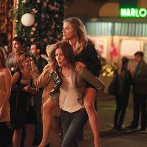 Foto Christa Miller-Lawrence