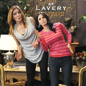 Foto Christa Miller-Lawrence