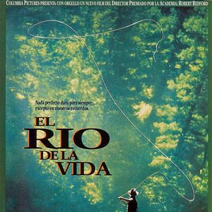Foto El río de la vida