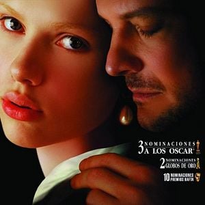 Foto La joven de la perla