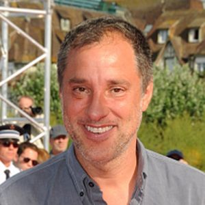 Foto Eric Mendelsohn