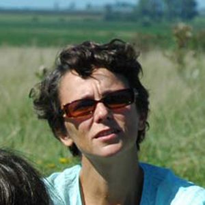 Foto Julia Solomonoff